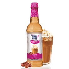 Load image into Gallery viewer, Sugar Free Butter Pecan
