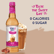 Load image into Gallery viewer, Sugar Free Butter Pecan
