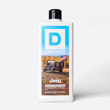 Load image into Gallery viewer, Duke Cannon American Legend Jeep® Brand Body Wash
