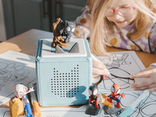 Load image into Gallery viewer, Tonies Marvel&#39;s Spidey and His Amazing Friends: Black Panther
