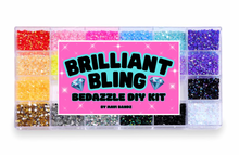 Load image into Gallery viewer, Brilliant Bling Bedazzle Kit
