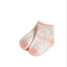 Load image into Gallery viewer, Girl Baby Socks
