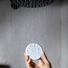 Load image into Gallery viewer, Pacha Soap Co. Breathe Aromatherapy Shower Steamer
