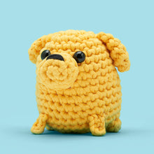 Load image into Gallery viewer, The Woobles Crochet Kit for Beginners
