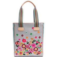 Load image into Gallery viewer, Consuela Chica Tote Tink
