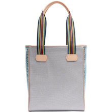 Load image into Gallery viewer, Consuela Chica Tote Tink
