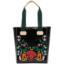 Load image into Gallery viewer, Consuela La Reina Chica Tote
