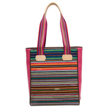 Load image into Gallery viewer, Consuela Reese Chica Tote
