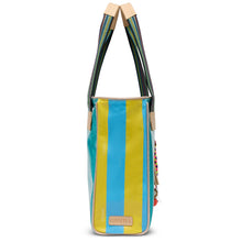Load image into Gallery viewer, Consuela Lumi Classic Tote

