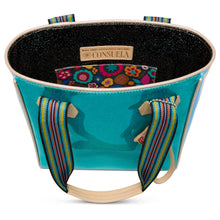 Load image into Gallery viewer, Consuela Lumi Classic Tote
