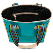 Load image into Gallery viewer, Consuela Lumi Classic Tote
