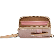 Load image into Gallery viewer, Consuela Emery Zippy Wallet
