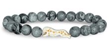 Load image into Gallery viewer, Fahlo Bracelet Cheetah
