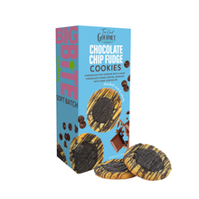 Load image into Gallery viewer, BIG BITE Large Bakery-Style Gourmet Cookies Gift Box
