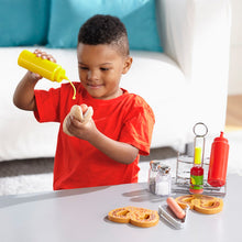 Load image into Gallery viewer, Melissa &amp; Doug Condiment Set
