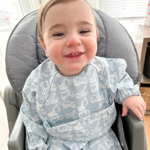 Load image into Gallery viewer, The Grayson Long Sleeve Bib
