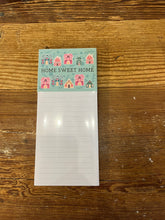 Load image into Gallery viewer, Christmas Magnetic Notepad
