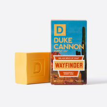 Load image into Gallery viewer, Duke Cannon Soap
