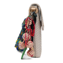 Load image into Gallery viewer, Consuela Thunderbird Dash Crossbody
