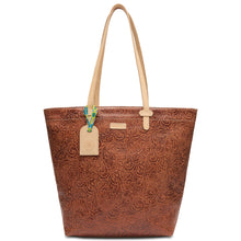 Load image into Gallery viewer, Consuela Sally Daily Tote
