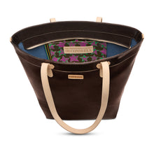 Load image into Gallery viewer, Consuela Daily Tote Ember
