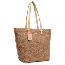 Load image into Gallery viewer, Consuela Lawton Everyday Tote
