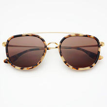Load image into Gallery viewer, Freyrs Weston WHS Milky Tortoise/ Brown
