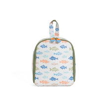 Load image into Gallery viewer, TRVL Bring It Insulated Lunch Bag
