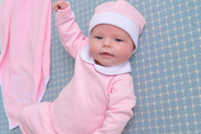 Load image into Gallery viewer, Beaufort Bonnet Harts Hold Me Set-Pima Jacquard
