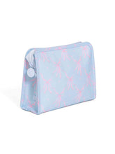 Load image into Gallery viewer, TRVL Roadie Large Zip Pouch
