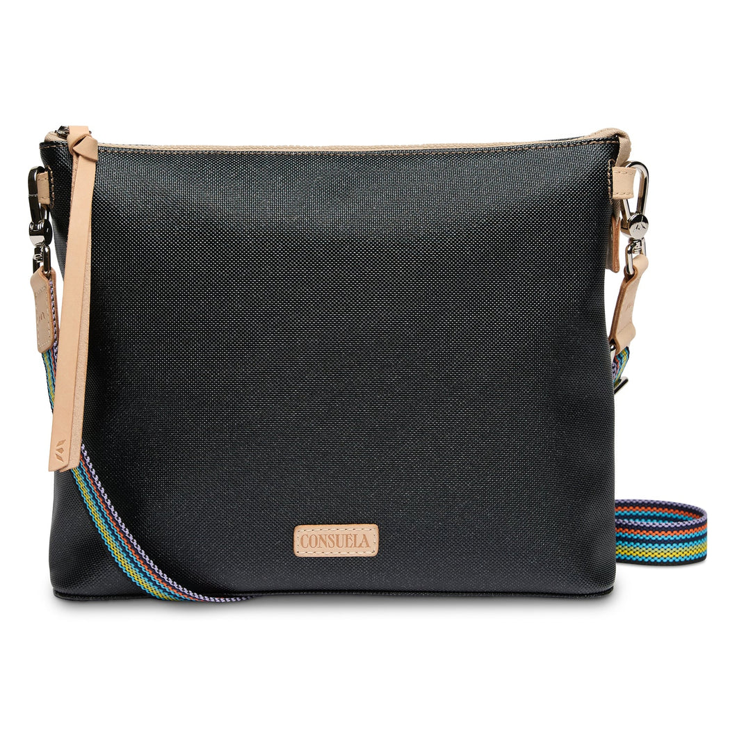 Consuela Diamond Downtown Crossbody