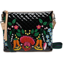 Load image into Gallery viewer, Consuela La Reina Downtown Crossbody
