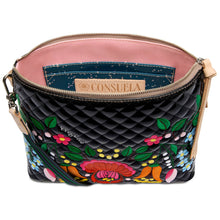 Load image into Gallery viewer, Consuela La Reina Downtown Crossbody
