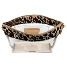 Load image into Gallery viewer, Consuela Clear Mona Downtown Crossbody

