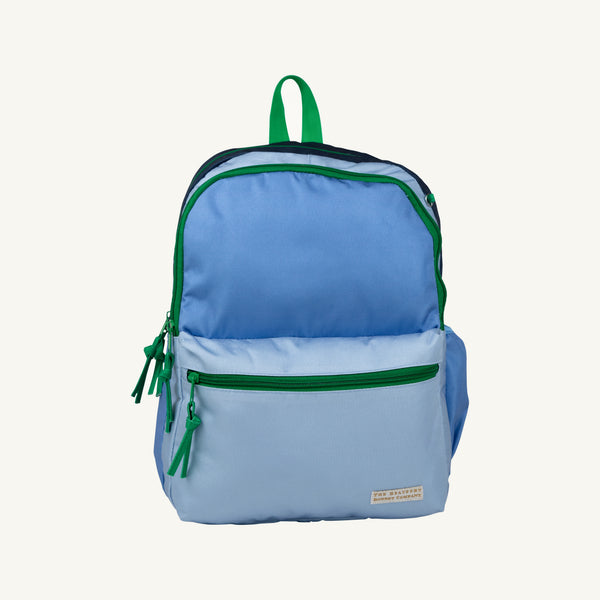 Beaufort Bonnet Don't Forget Your Backpack – Meggie B's