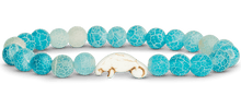 Load image into Gallery viewer, Fahlo Bracelet Manatee
