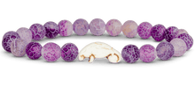 Load image into Gallery viewer, Fahlo Bracelet Manatee
