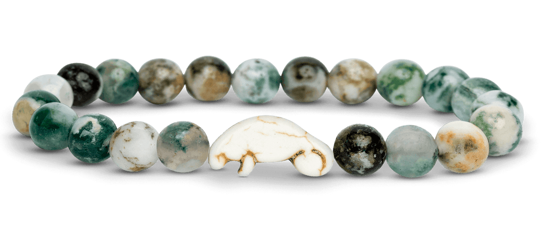 Fahlo Bracelet Manatee