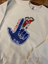 Load image into Gallery viewer, South Alabama J&#39;s Up Sweatshirt
