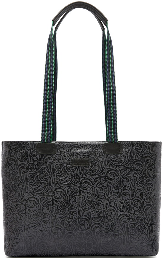 Consuela Steely Easy Tote