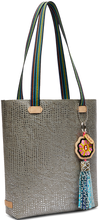 Load image into Gallery viewer, Consuela Juanis Everyday Tote
