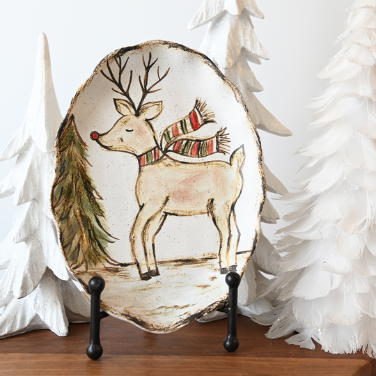 Etta B Antler Cheer