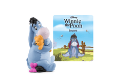 Load image into Gallery viewer, Disney Winnie the Pooh: Eeyore Tonie
