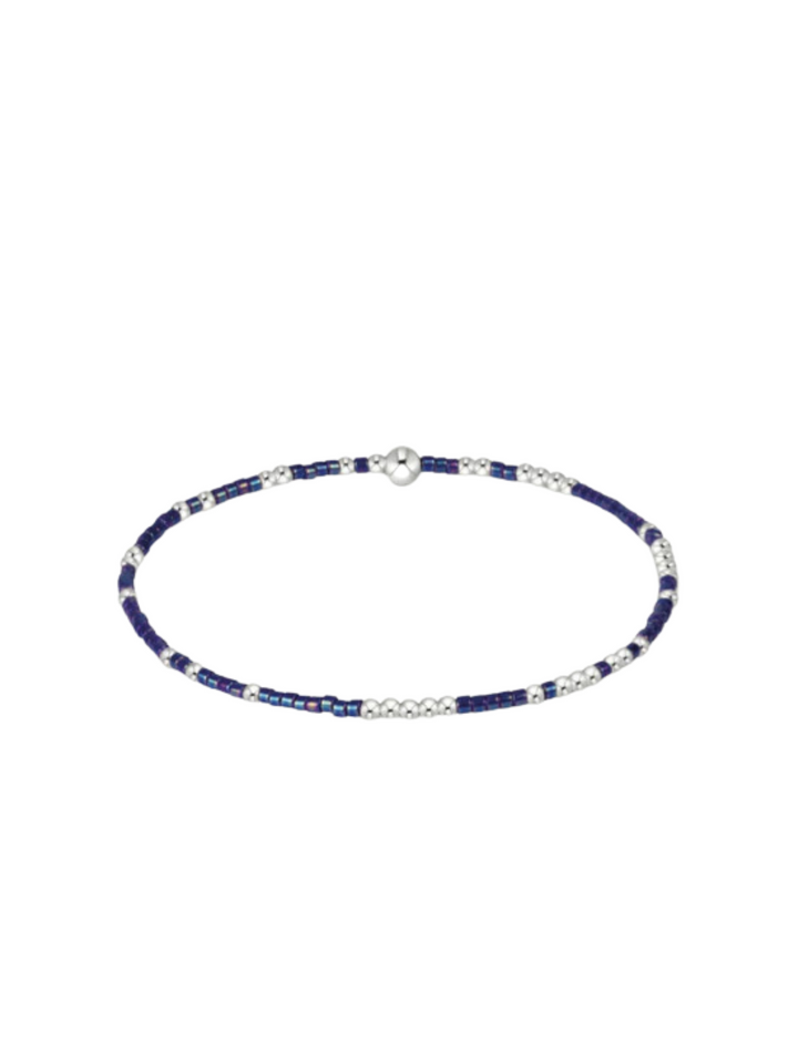 Enewton 2025 Fall/Winter Hope Unwritten Sterling Bracelet