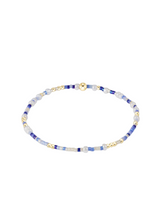 Load image into Gallery viewer, Egirl 2025 Fall/Winter Hope Unwritten Bracelet
