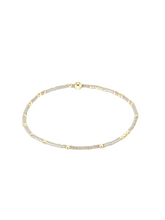 Load image into Gallery viewer, Enewton 2025 Fall/Winter Hope Unwritten Bracelet
