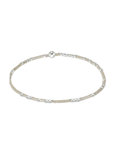 Load image into Gallery viewer, Enewton 2025 Fall/Winter Hope Unwritten Sterling Bracelet
