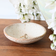 Load image into Gallery viewer, Etta B Pottery Sauce Dish
