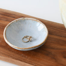 Load image into Gallery viewer, Etta B Pottery Sauce Dish
