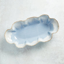 Load image into Gallery viewer, Etta B Pottery Centerpiece Dish
